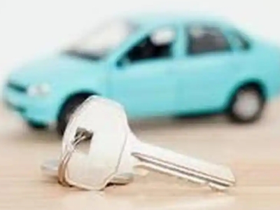 宿城汽车抵押贷款办理流程,宿城车抵贷需要什么条件?